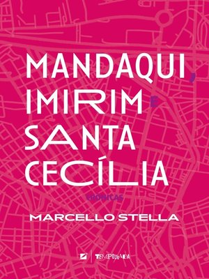 cover image of Mandaqui, Imirim e Santa Cecilia